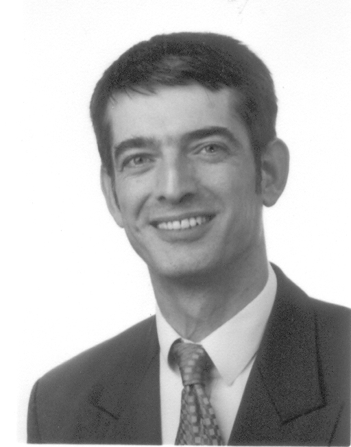 Roger Becker